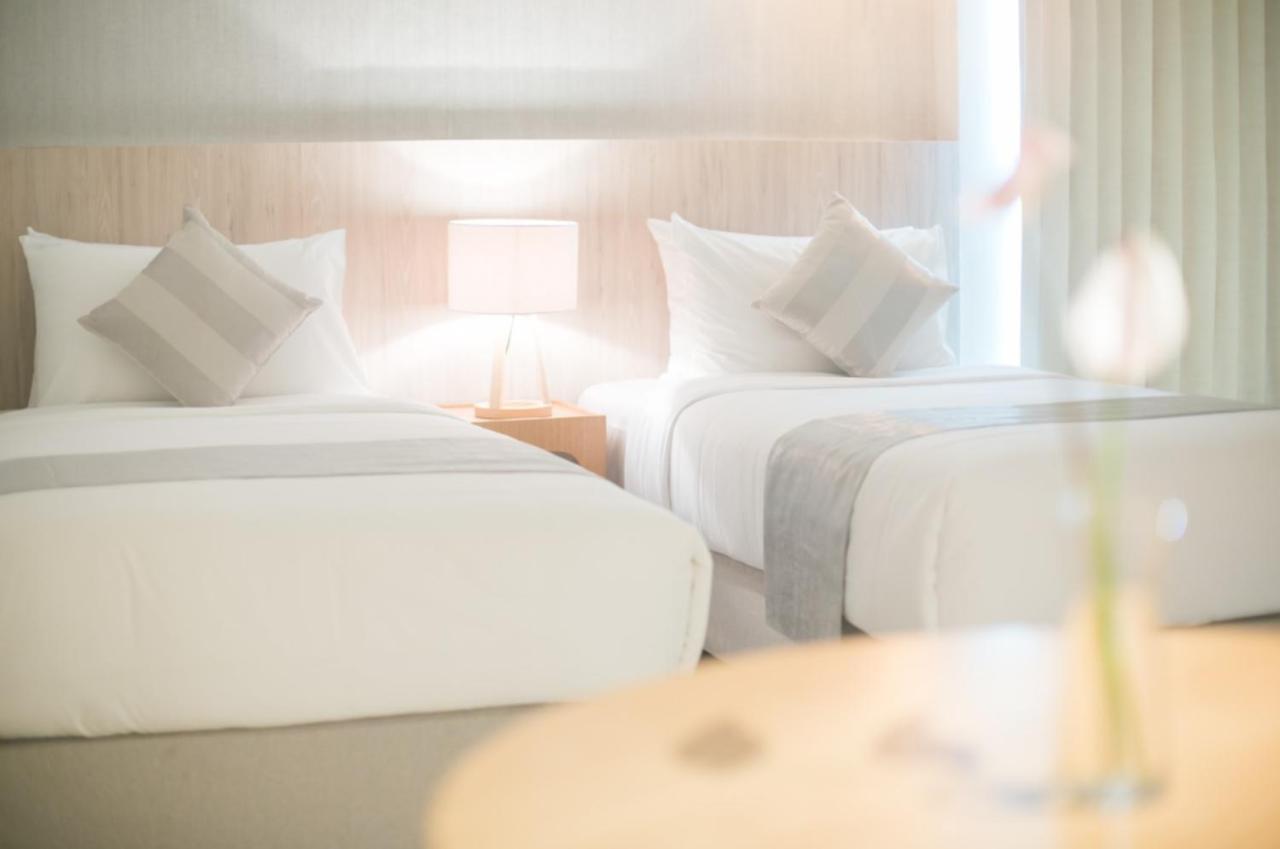 Отель Morada Pattaya 4*