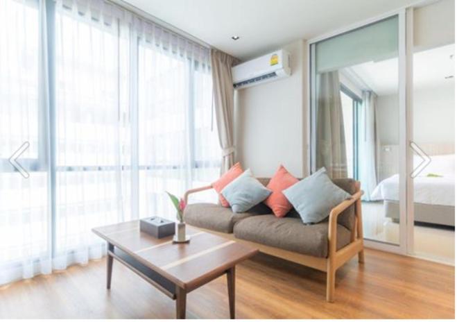 Morada Pattaya Отель 4*