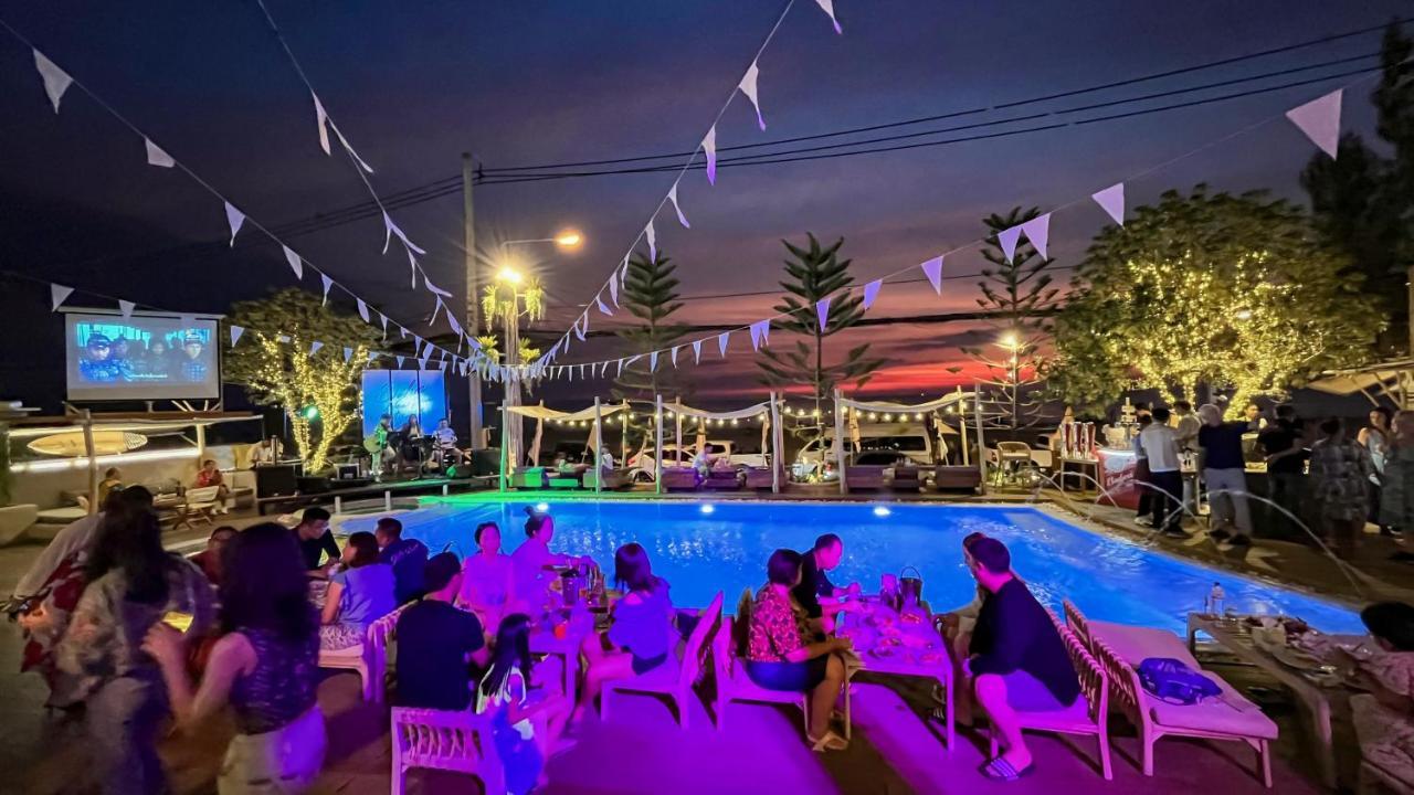 Morada Pattaya 4* Джомтьен