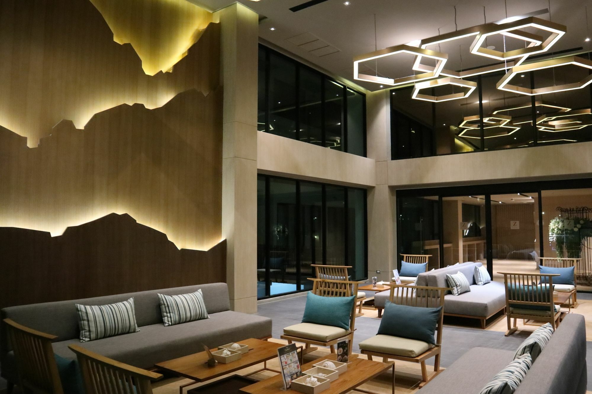 Отель Morada Pattaya 4*