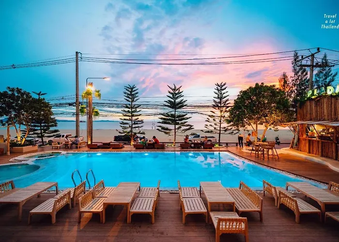 Zand Morada Pattaya