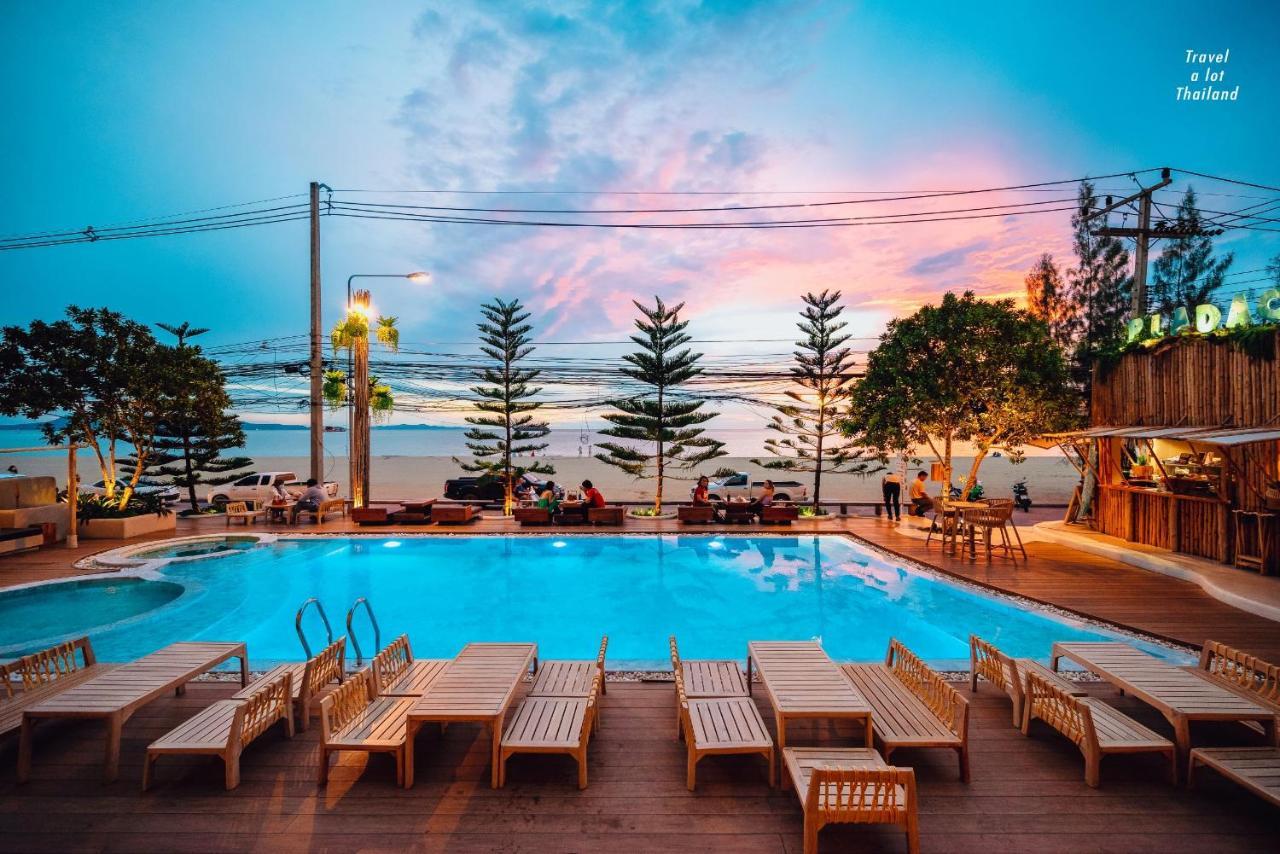 Hotel Morada Pattaya Jomtien