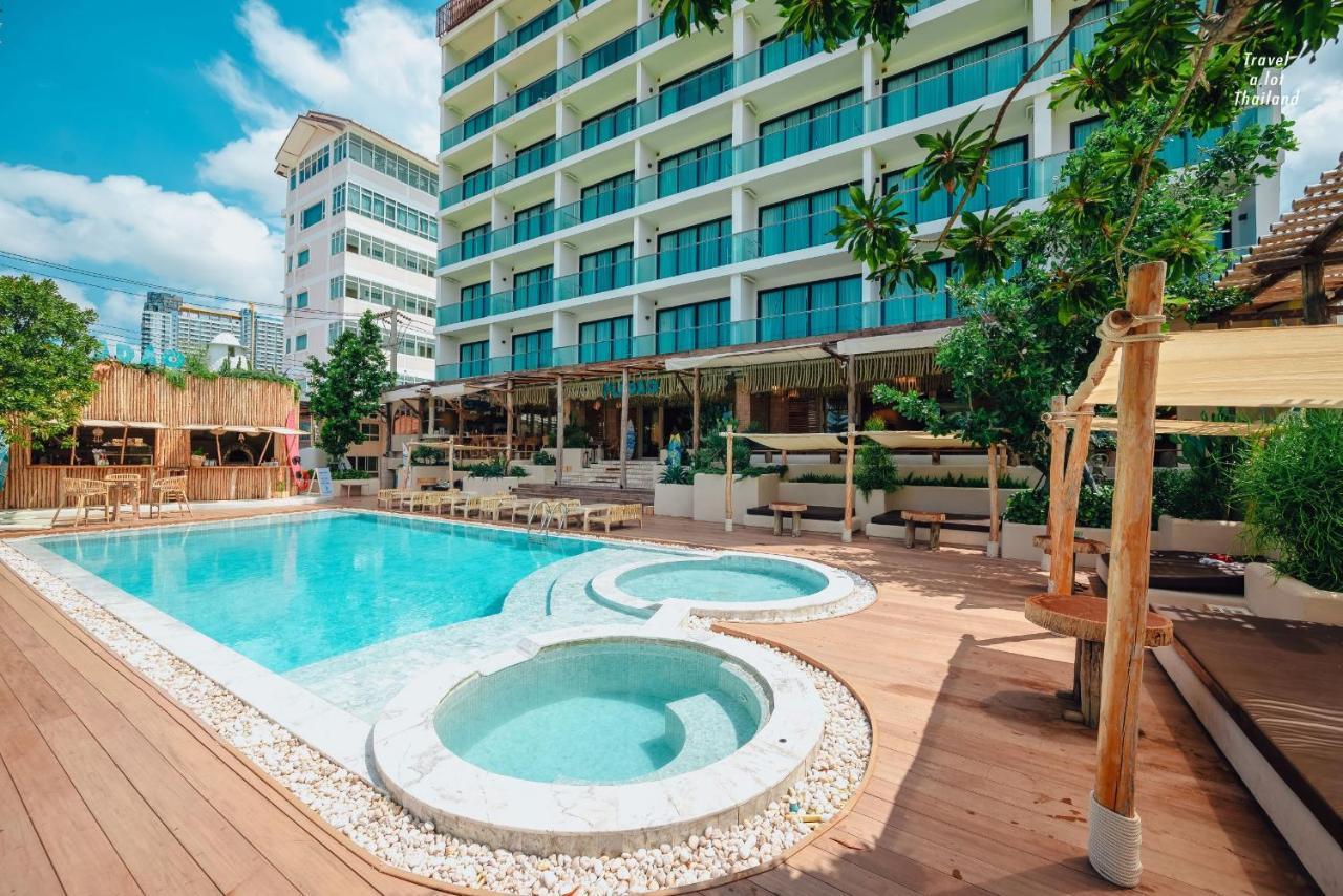 Morada Pattaya Hotel Jomtien